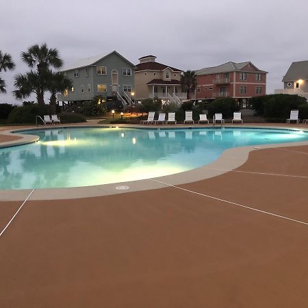 Gulf Shores Plantation Exterior foto