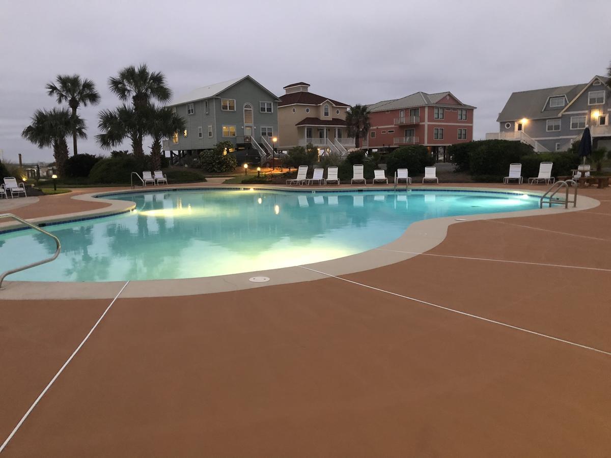 Gulf Shores Plantation Exterior foto